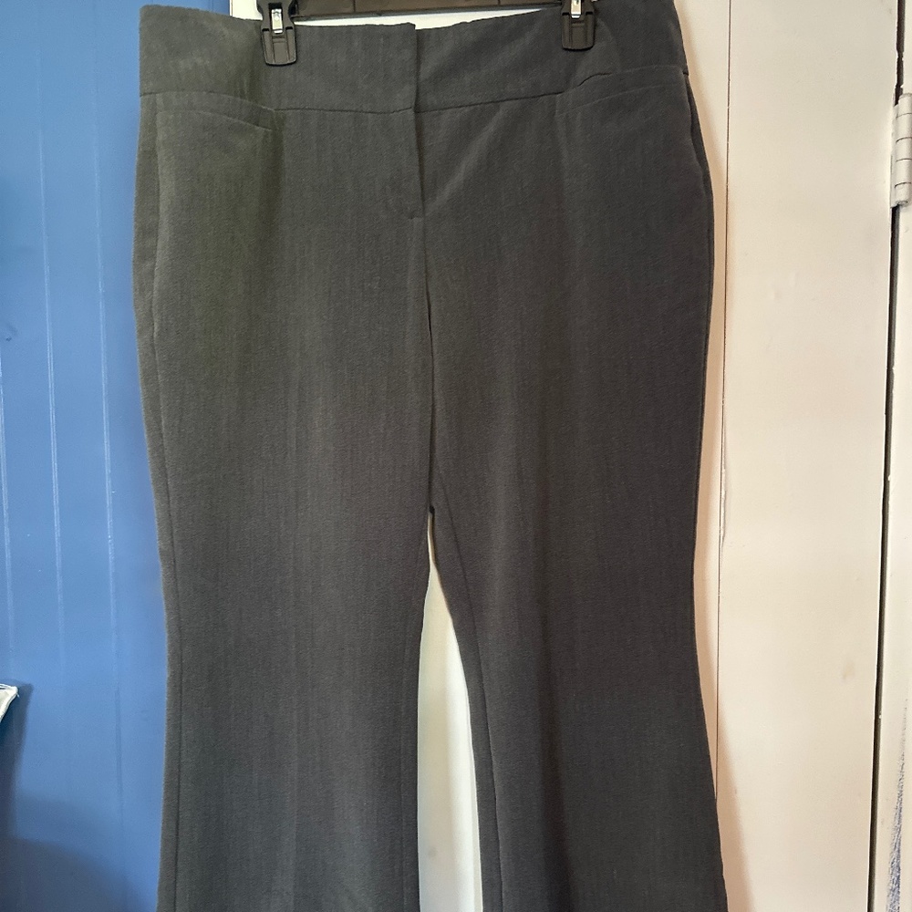 Simply Styled - Pants for the office